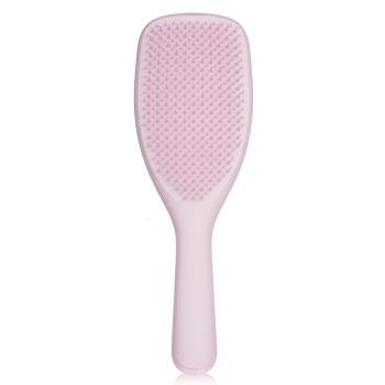 Tangle Teezer 濕髮解結梳 - # Pink Hibiscus (大號)1pc