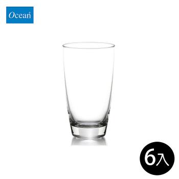 【Ocean】 飲料杯-465ml/6入-Tiara系列