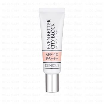 CLINIQUE倩碧 勻淨超防禦青春隔離霜30ml