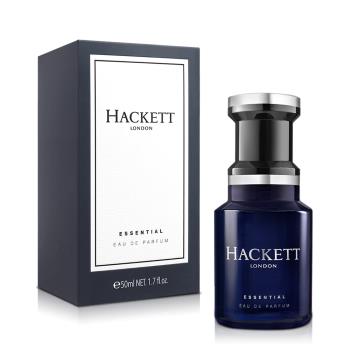 Hackett London 英倫傳奇紳士經典男性淡香精(50ml)-原廠公司貨