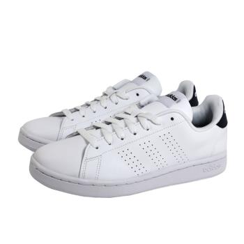 adidas ADVANTAGE 網球鞋 運動鞋 白/黑 男鞋 GZ5299 no061