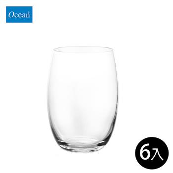 【Ocean】 高球杯-390ml/6入-Madison系列