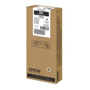 EPSON T949 系列 C13T949100 黑色 原廠盒裝墨水