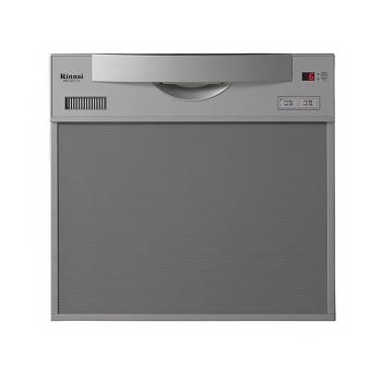 (含標準安裝)林內【RKW-C401C(A)-SV-TR】5人份洗碗機(寬45cm)
