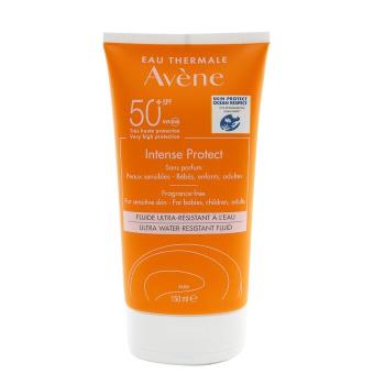 雅漾 強效保護防曬乳 SPF 50 (嬰兒、兒童、成人適用) - 適合敏感肌膚150ml/5oz