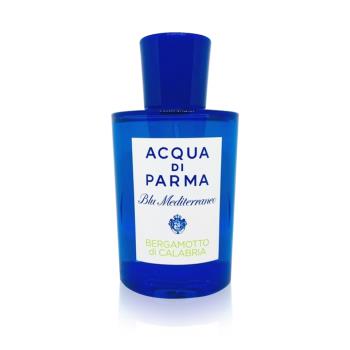 ACQUA DI PARMA 帕爾瑪之水 藍色地中海系列 佛手柑淡香水 150ML (TESTER環保紙盒版)