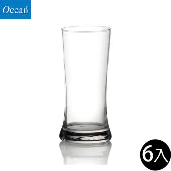 【Ocean】果汁杯-320ml/6入-探戈系列
