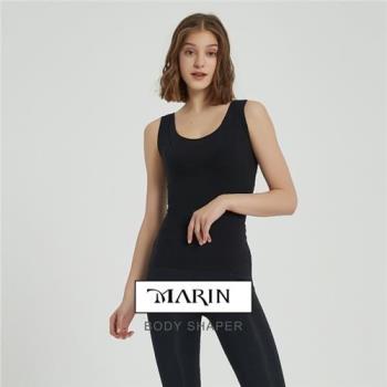 【MARIN】顯瘦美體塑身衣(XS~XL)-慈濟共善