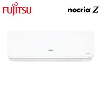 現買現折【FUJITSU富士通】2-3坪 R32 一級能效變頻分離式冷暖冷氣 AOCG022KZTA/ASCG022KZTA