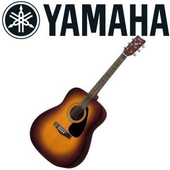 『YAMAHA 山葉』F310TBS 41吋民謠吉他 / 漸層款 公司貨