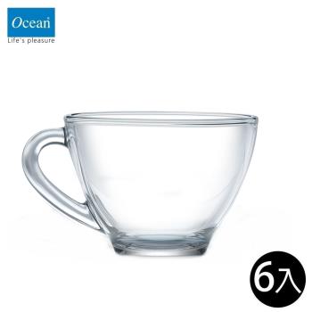 【Ocean】Cosmo花茶杯-230ml/6入