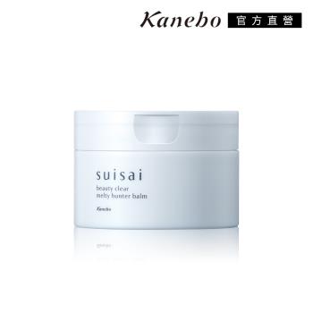 Kanebo 佳麗寶 suisai 淨顏立顯卸妝膏 90g