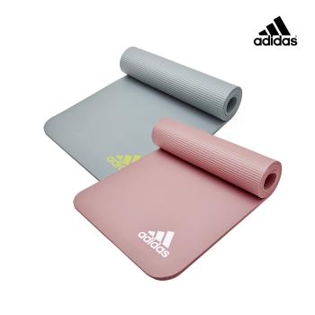 Adidas 紮染防滑瑜珈墊-10mm ( 兩色可選 )