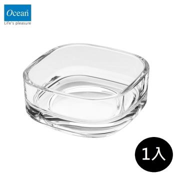 【Ocean】淺玻璃碗 65ml/1入-Verrine系列