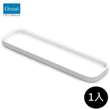 【Ocean】長瓷盤/1入-Verrine系列
