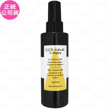 SISLEY 希思黎 Hair Rituel 賦活重升熱啟230修護凝露(150ml)(公司貨)