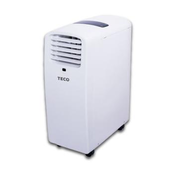 福利品 TECO 東元 MP29FH 冷暖型移動式冷氣機 10000BTU