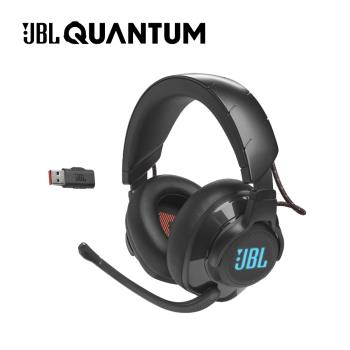 【JBL】 Quantum 610 RGB環繞音效USB電競耳機
