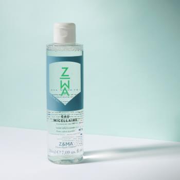 Z&MA 芷瑪玫瑰卸妝化妝水210ml (含天然玫瑰純露/卸妝同時保濕)