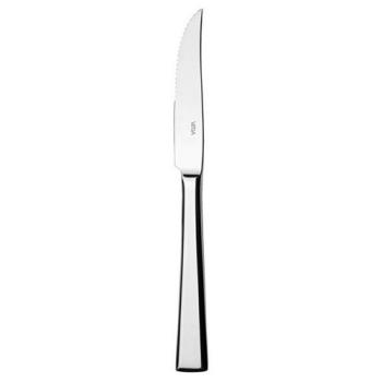 《VEGA》Stockholm不鏽鋼牛排刀(22.5cm)