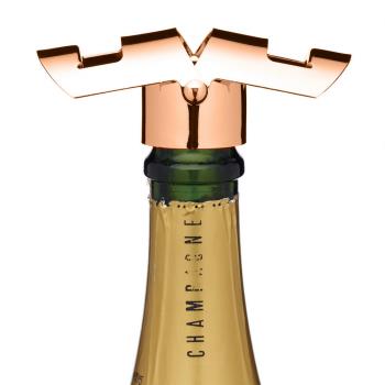 【BarCraft】銅面香檳酒瓶塞
