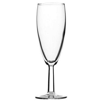 【Pasabahce】Saxon香檳杯(150ml)