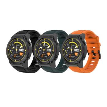 DIGITEC 數碼科技 EXPLORA smartwatch 智慧手錶