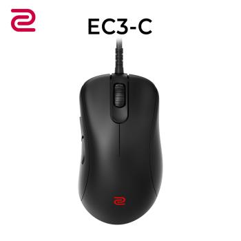 BENQ ZOWIE EC3-C 電競滑鼠