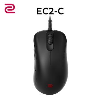 BENQ ZOWIE EC2-C 電競滑鼠