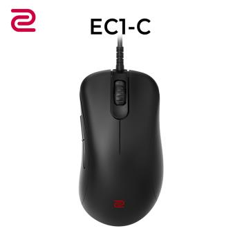 BENQ ZOWIE EC1-C 電競滑鼠