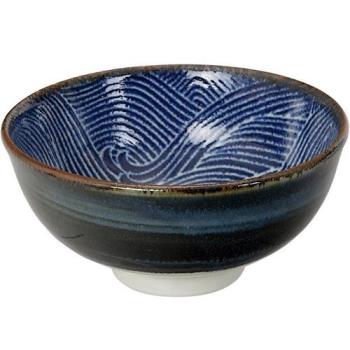 《Tokyo Design》和風餐碗(浪濤12.5cm)
