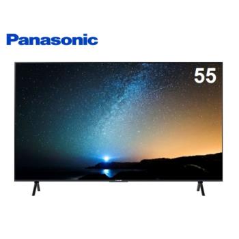 Panasonic 國際牌 55吋4K連網LED液晶電視 TH-55MX800W -含基本安裝+舊機回收