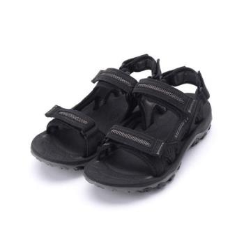 MERRELL HUNTINGTON LTR 運動涼鞋 黑 ML036843 男鞋