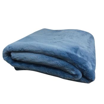 【YAMAKAWA】天鵝絨舒適保暖床墊(雙人150x186cm)