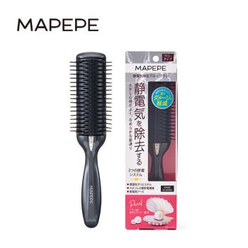 【Mapepe】除靜電髮梳 1入