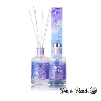 日本John’s Blend 繡球花香氛擴香瓶160ml