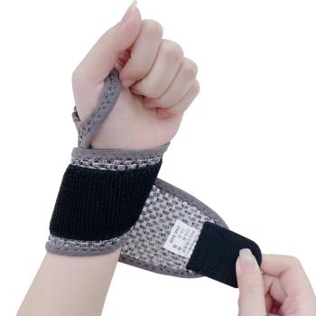 【Seraphic Silk】台製高含量石墨烯指套護腕 拇指護腕一入 護手腕 束腕 運動護腕