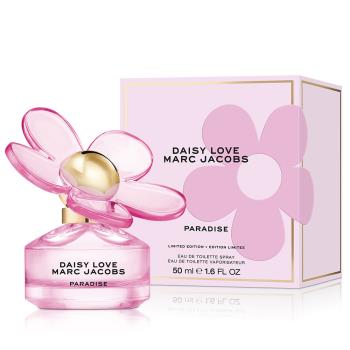 Marc Jacobs 親愛雛菊紫嫣之鏡限量版女性淡香水(50ml)-原廠公司貨