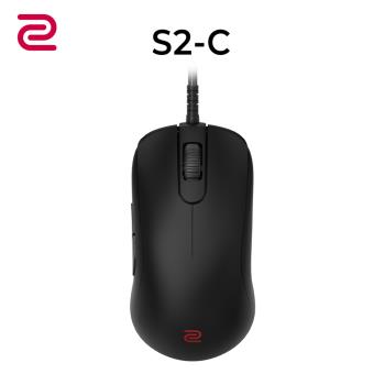 BENQ ZOWIE S2-C 電競滑鼠
