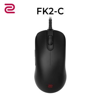 BENQ ZOWIE FK2-C 電競滑鼠