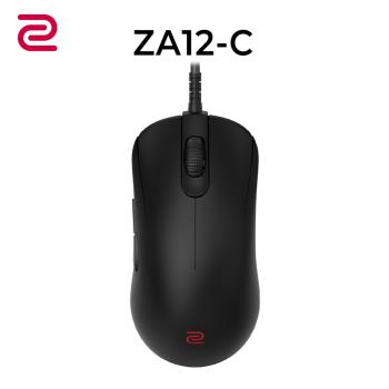 BENQ ZOWIE ZA12-C 電競滑鼠