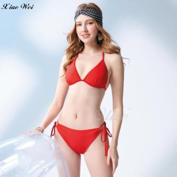 【沙兒斯品牌】流行大女二件式比基尼泳裝 NO.B9223568 