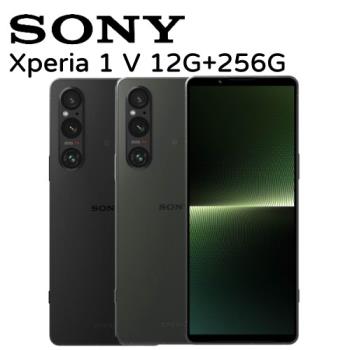 SONY Xperia 1 V 12G+256G