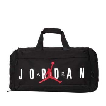 NIKE JORDAN AIR 行李包-側背包 裝備袋 肩背包