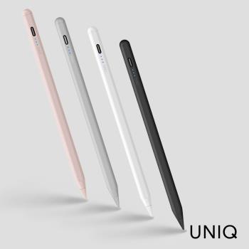 UNIQ Pixo質感充電主動式磁吸觸控筆 二代