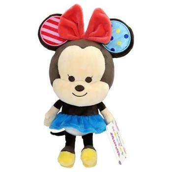 Disney迪士尼 Hooyay 迪士尼8吋絨毛娃娃-米妮