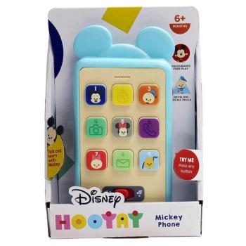 Disney迪士尼 Hooyay 兒童觸控手機 - 米奇