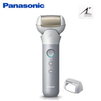 Panasonic國際牌 日製三刀頭充電式水洗美顏電鬍刀 ES-MT22 -