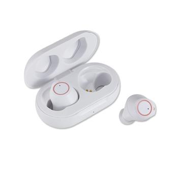 Mimitakara- 耳寶 6SC2 隱密耳內型高效降噪輔聽器 黑/白色 輔聽器 充電式設計 輔聽耳機 降噪功能