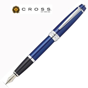 CROSS Bailey 高仕貝禮系列藍桿 鋼筆